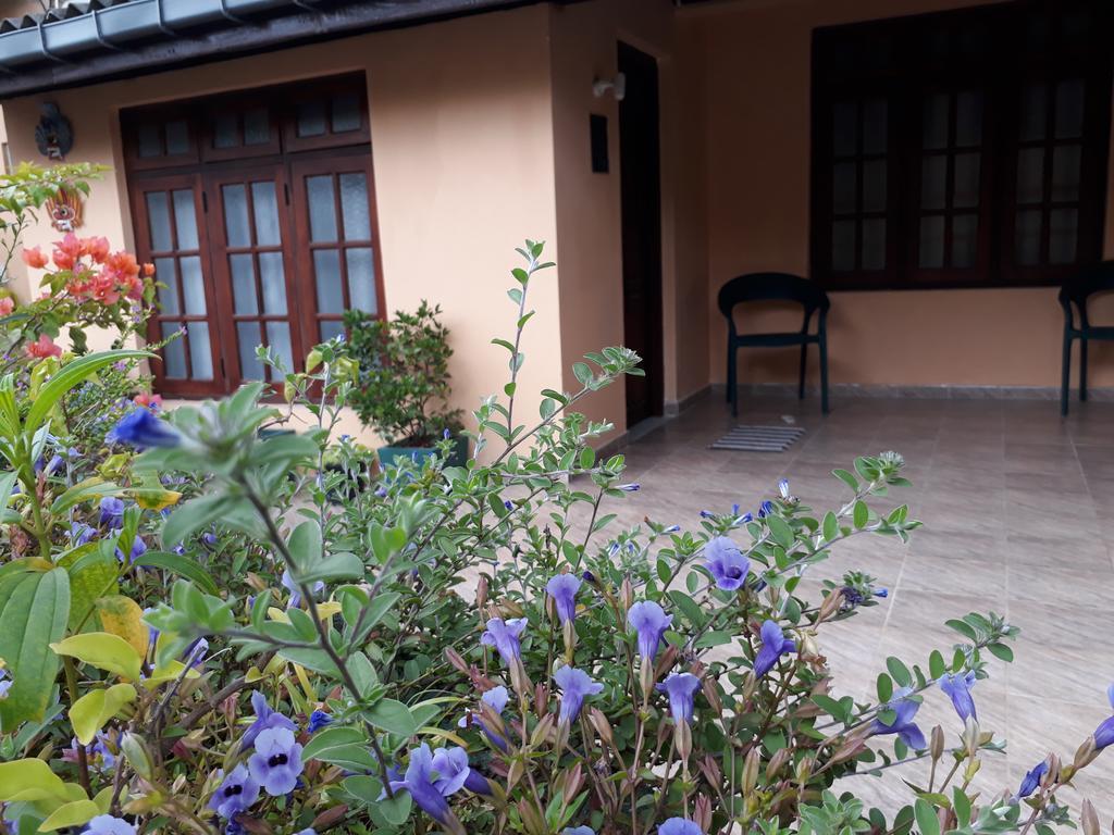 Grand Resort Kandy Eksteriør bilde