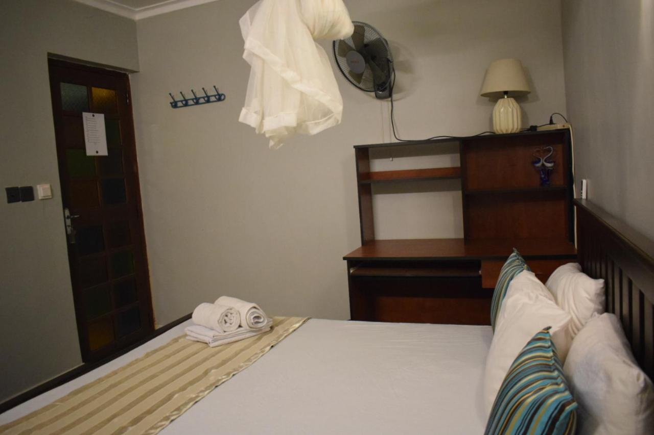 Grand Resort Kandy Eksteriør bilde